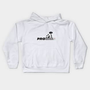 Be a PRO Kids Hoodie